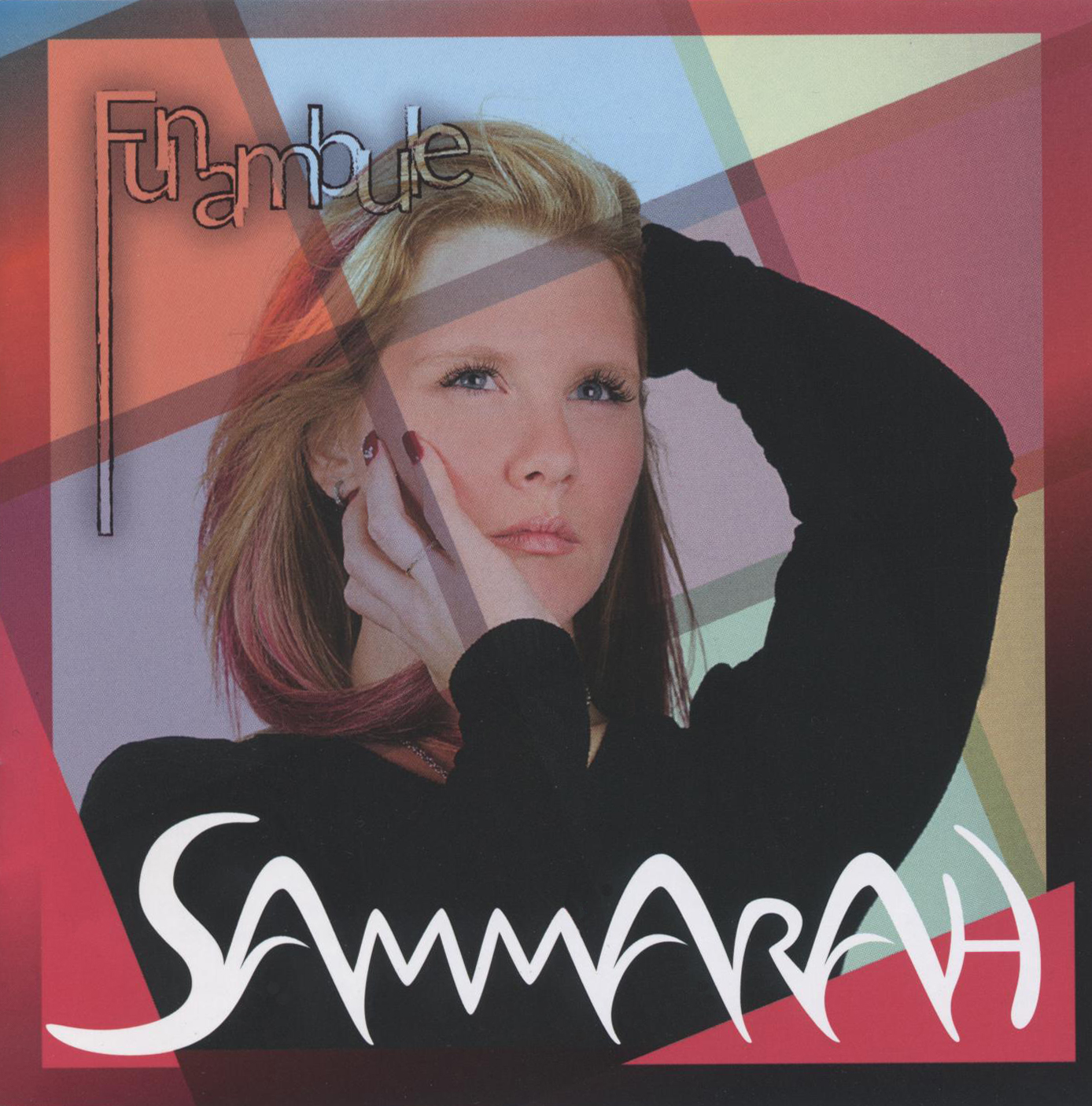 CD de Sammarah